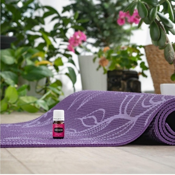 Purification Essential Oil Blend- Young Living - Picture 6 of 6